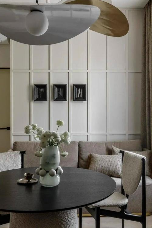 Японская гармония в краснодарской квартире. 02