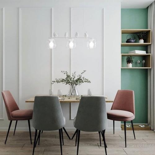 Очень приятное сочетание цветов, все гармонично. 05