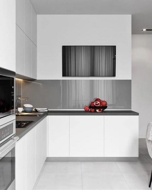 А что вы о таком проекте квартиры скажете. 05