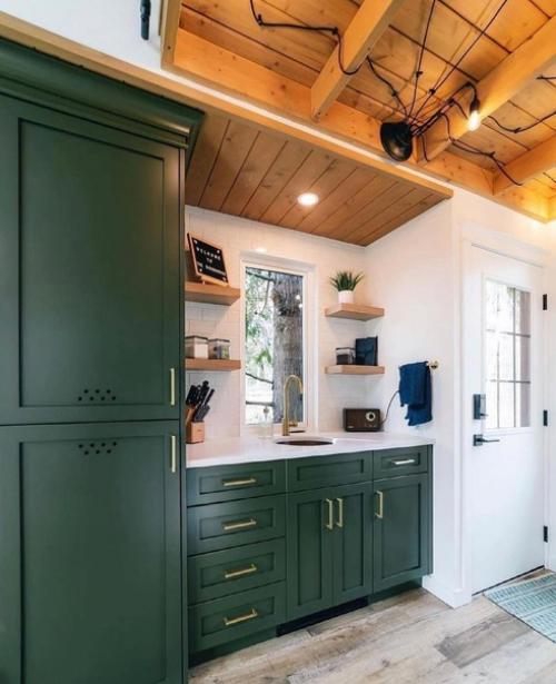 Идеальный мини - дом. 07