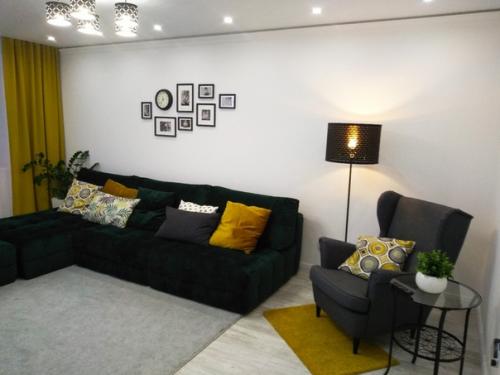 Оцените интерьер нашей подписчицы!