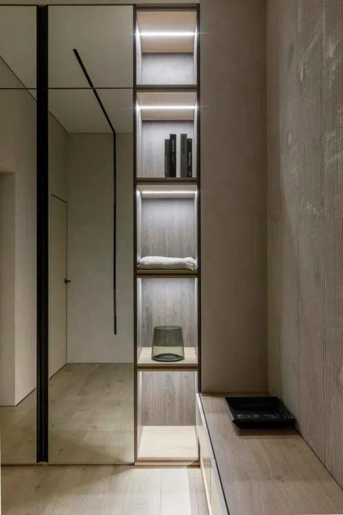 Японская гармония в краснодарской квартире. 06