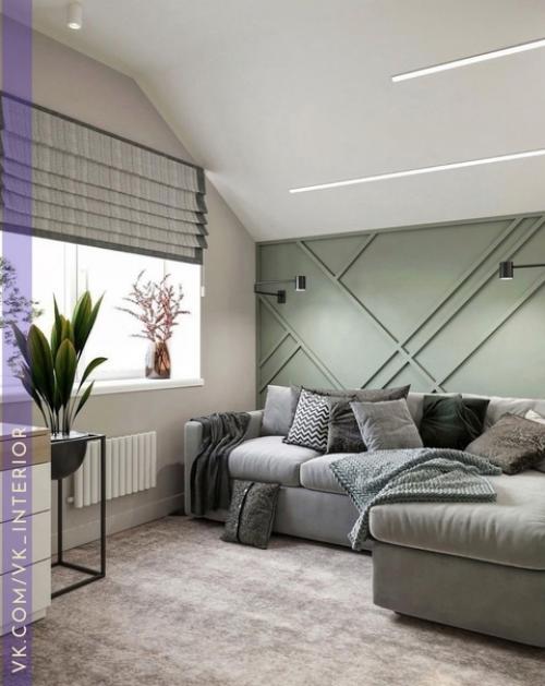 В целом очень понравился проект - минималистично, стильно. 01