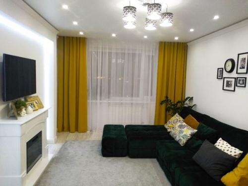 Оцените интерьер нашей подписчицы! 01