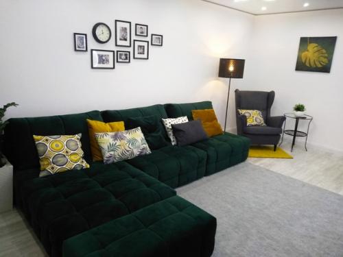 Оцените интерьер нашей подписчицы! 02