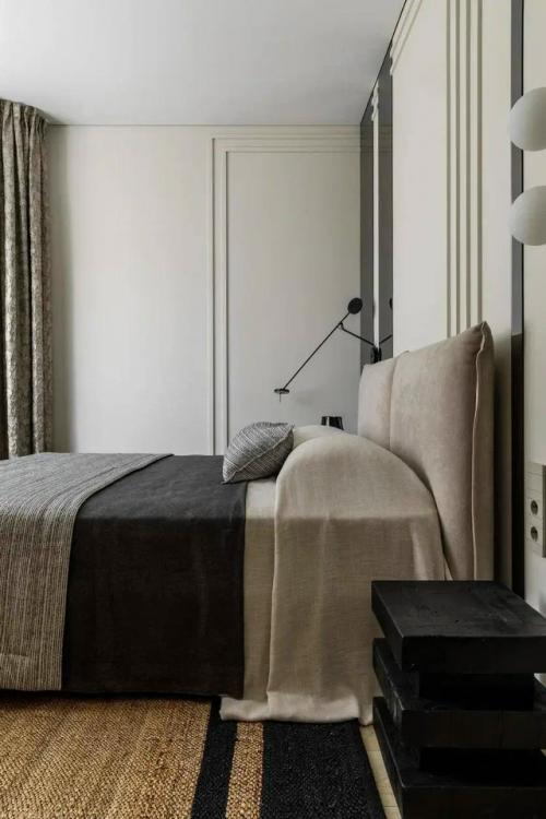 Японская гармония в краснодарской квартире. 08