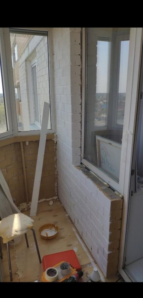 За окном прекрасный вид, грех было не воспользоваться. 02