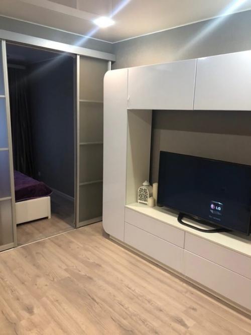 Фото квартиры до и после! 05