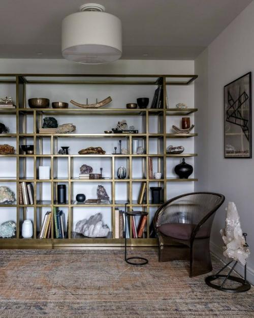 Квартира с историей: новое дыхание старинного дома. 06