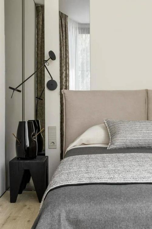 Японская гармония в краснодарской квартире. 07