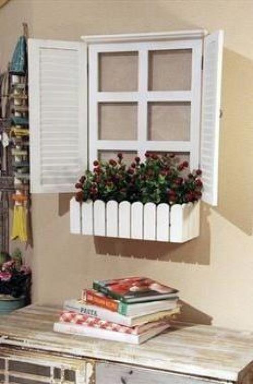 Оригинальные кашпо, которые создадут особую атмосферу. 03