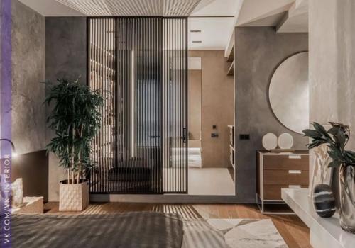 Интерьер и декор квартиры. 04