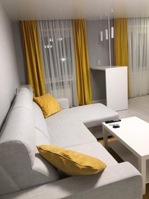 Закончили ремонт в квартире! 02