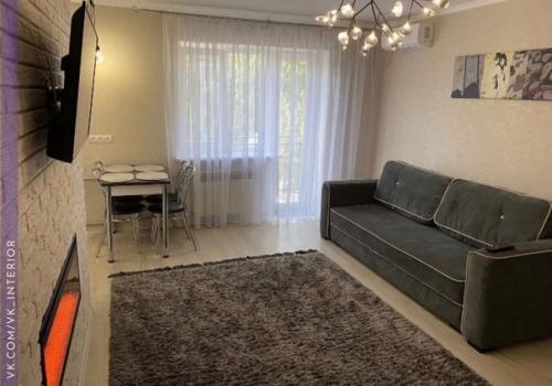 Интерьер и декор квартиры. 04