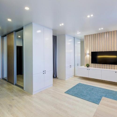 Вот это преображение! 01