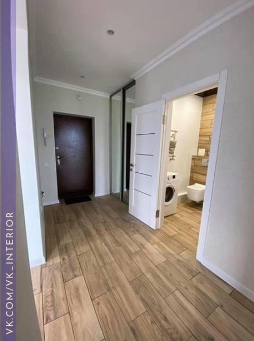 Интерьер и декор квартиры. 05