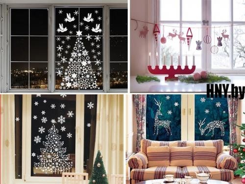 Для вас самые интересные идеи для украшения дома собрали!