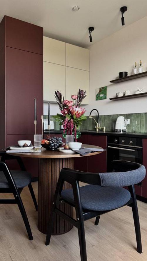 Однушка, от которой не хочется уезжать. 02