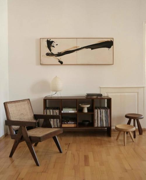 Баухаус - не просто стиль, а философия дизайна. 02