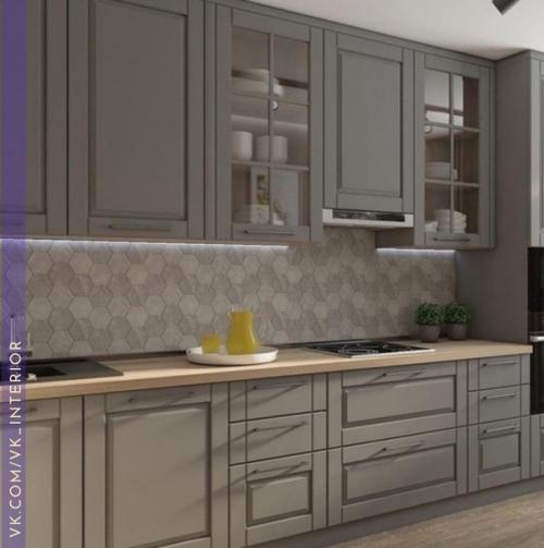 Интерьер и декор квартиры. 06