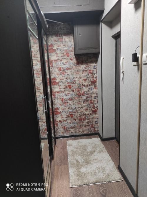 Интерьер и декор квартиры. 03