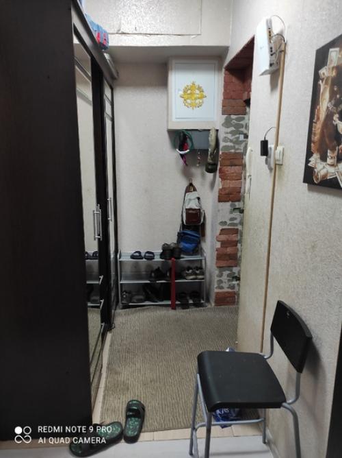 Интерьер и декор квартиры. 02