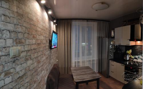 Интерьер и декор квартиры. 05