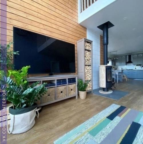 Интерьер и декор дома. 04