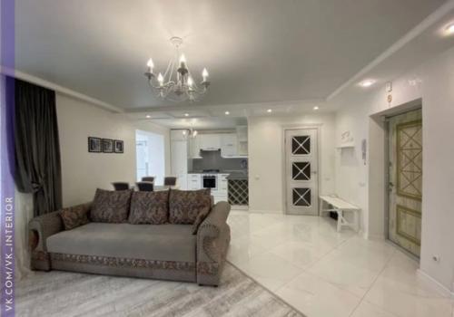 Интерьер и декор кухни. 02