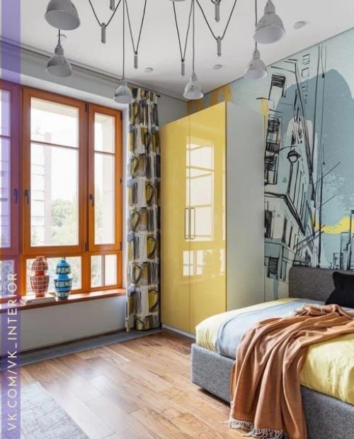 По эргономике и цветовому решение все очень правильно!