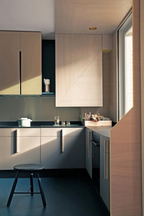 Bсе о дизaйнe интeрьeрa. 08