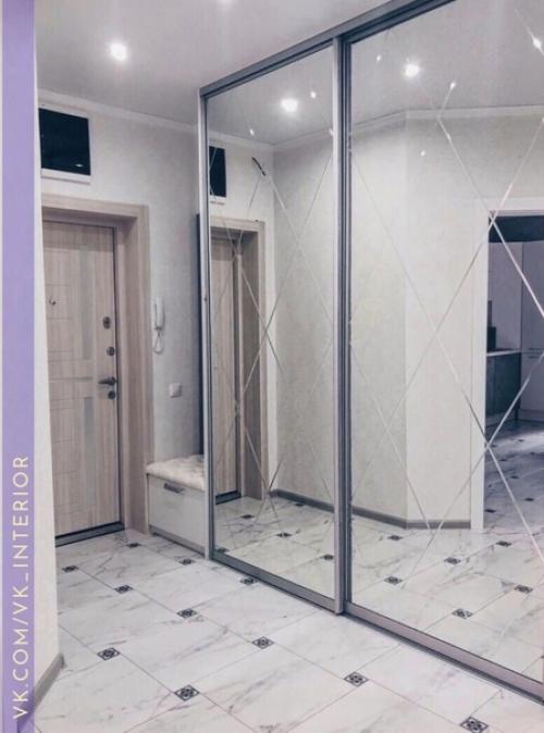 Интерьер и декор квартиры. 04