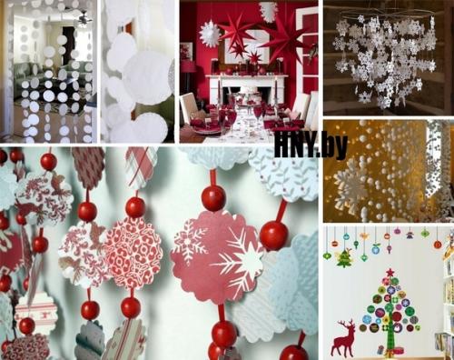 Для вас самые интересные идеи для украшения дома собрали! 01