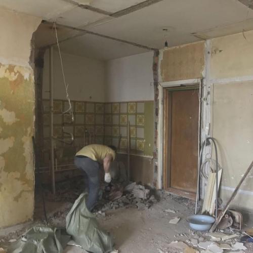 Вот это преображение! 06