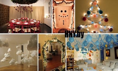 Для вас самые интересные идеи для украшения дома собрали! 08