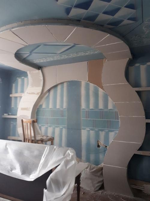 Нашла картинку проекта в интернете, показала мужу и он все сделал! 04