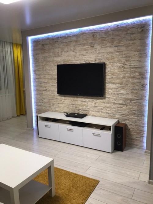 Закончили ремонт в квартире! 03