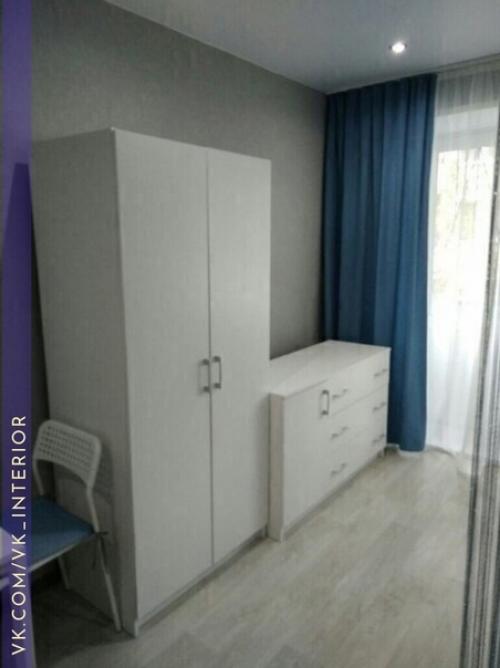 Интерьер и декор квартиры. 04