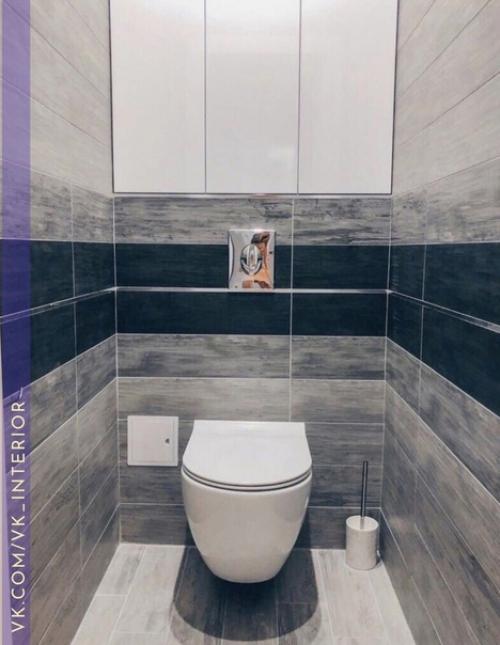 Интерьер и декор квартиры. 09