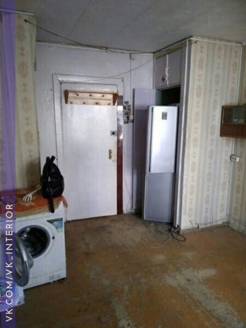 Интерьер и декор квартиры. 02