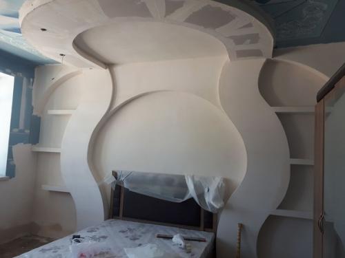 Нашла картинку проекта в интернете, показала мужу и он все сделал! 05