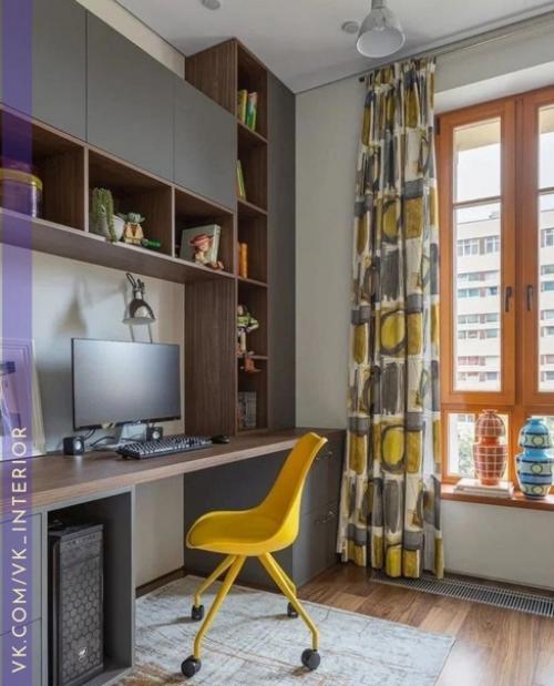 По эргономике и цветовому решение все очень правильно! 02