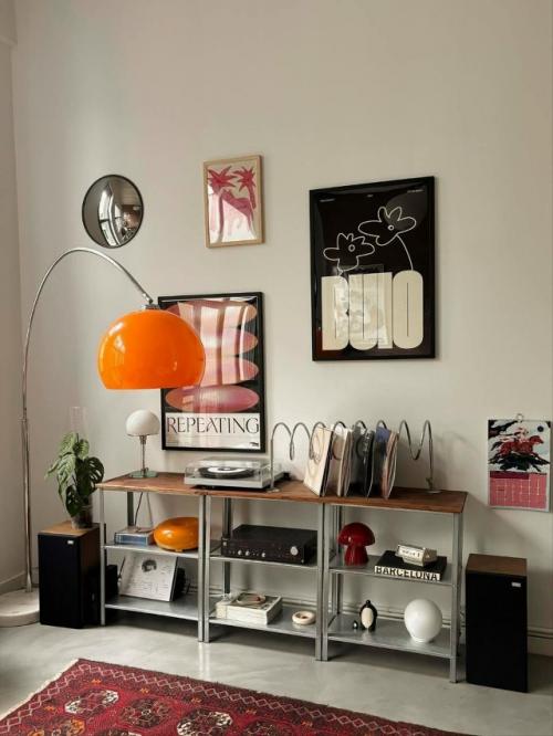 Баухаус - не просто стиль, а философия дизайна. 05