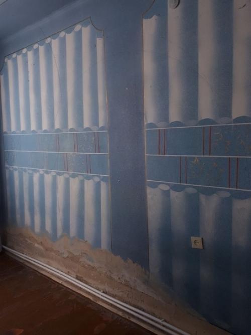 Нашла картинку проекта в интернете, показала мужу и он все сделал! 01