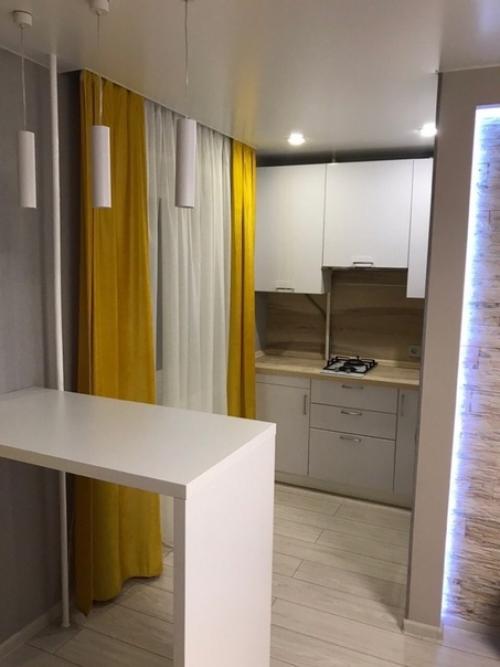 Закончили ремонт в квартире! 06