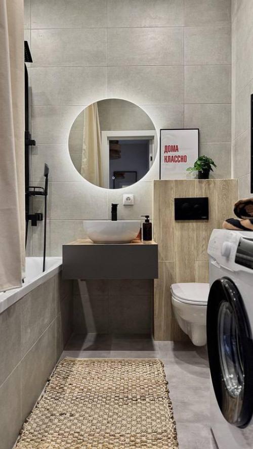 Однушка, от которой не хочется уезжать. 08