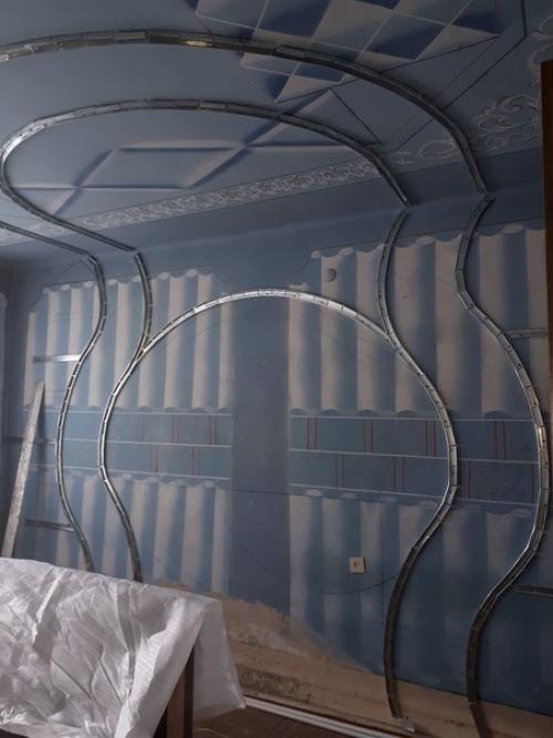 Нашла картинку проекта в интернете, показала мужу и он все сделал! 02