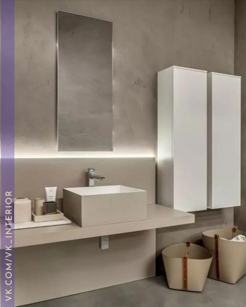 Интерьер и декор квартиры. 06