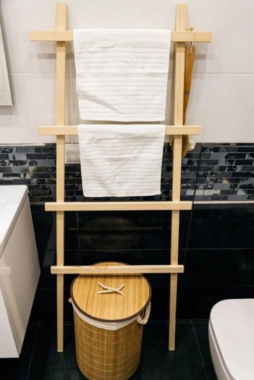 Ванная от нашей подписчицы di_Home. 01