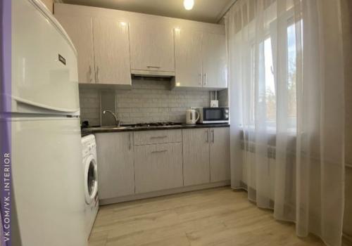 Интерьер и декор квартиры. 02